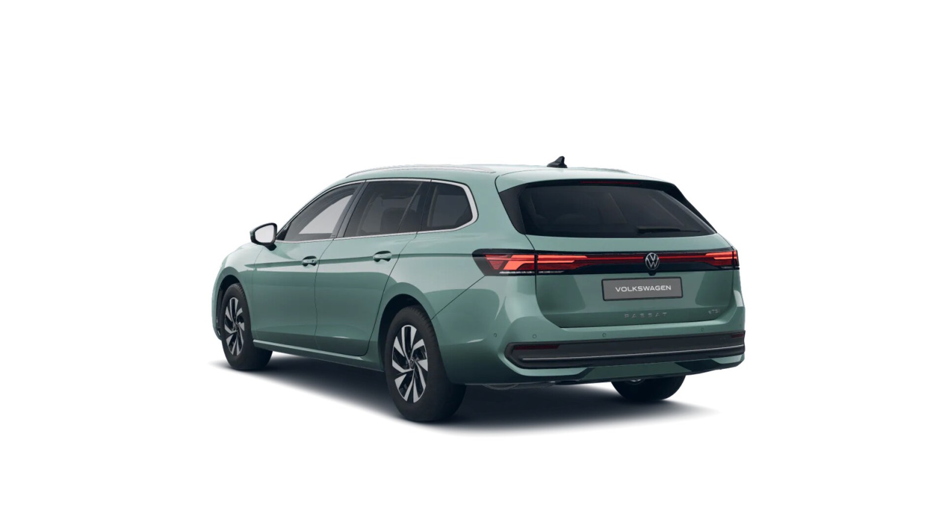 Volkswagen Passat Business