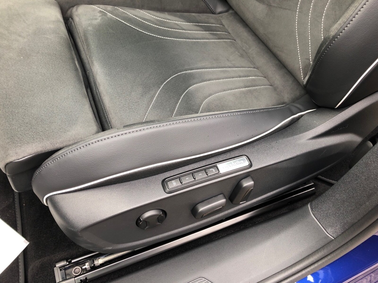 Volkswagen ID.4 – Bild 7