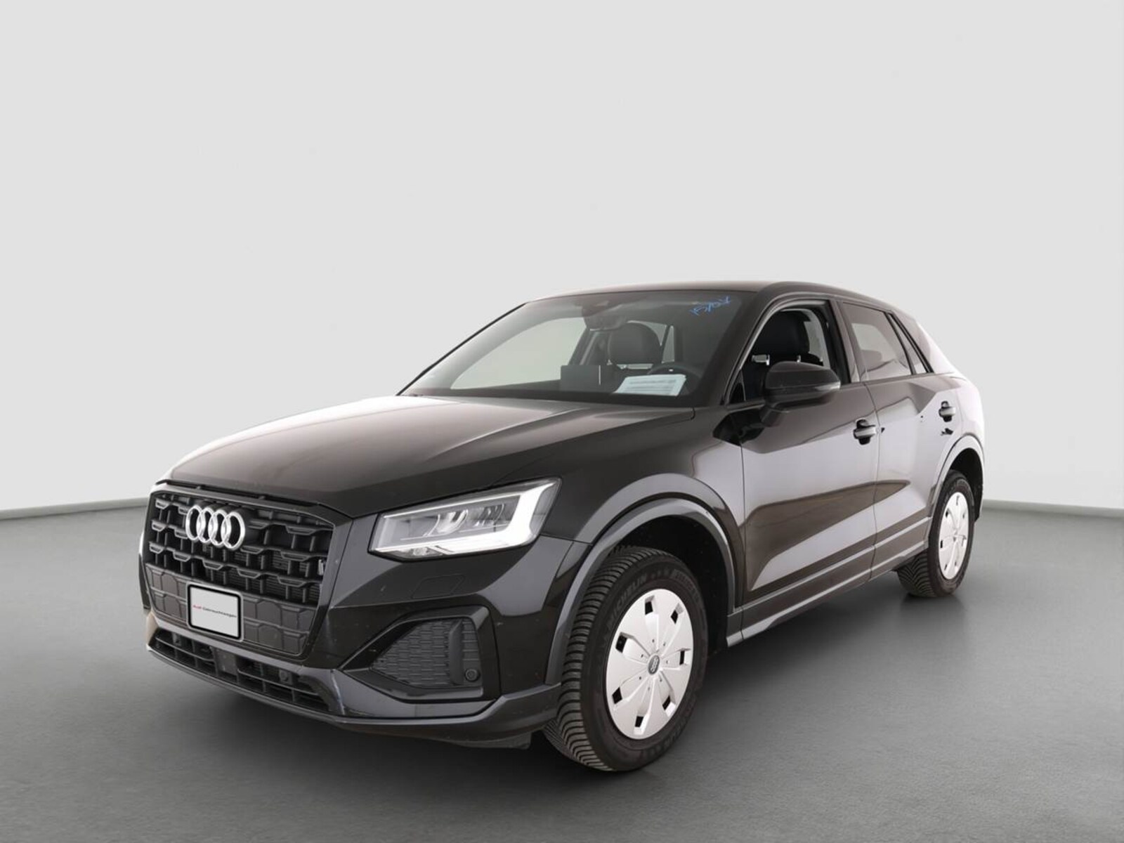 Audi Q2 – Bild 2