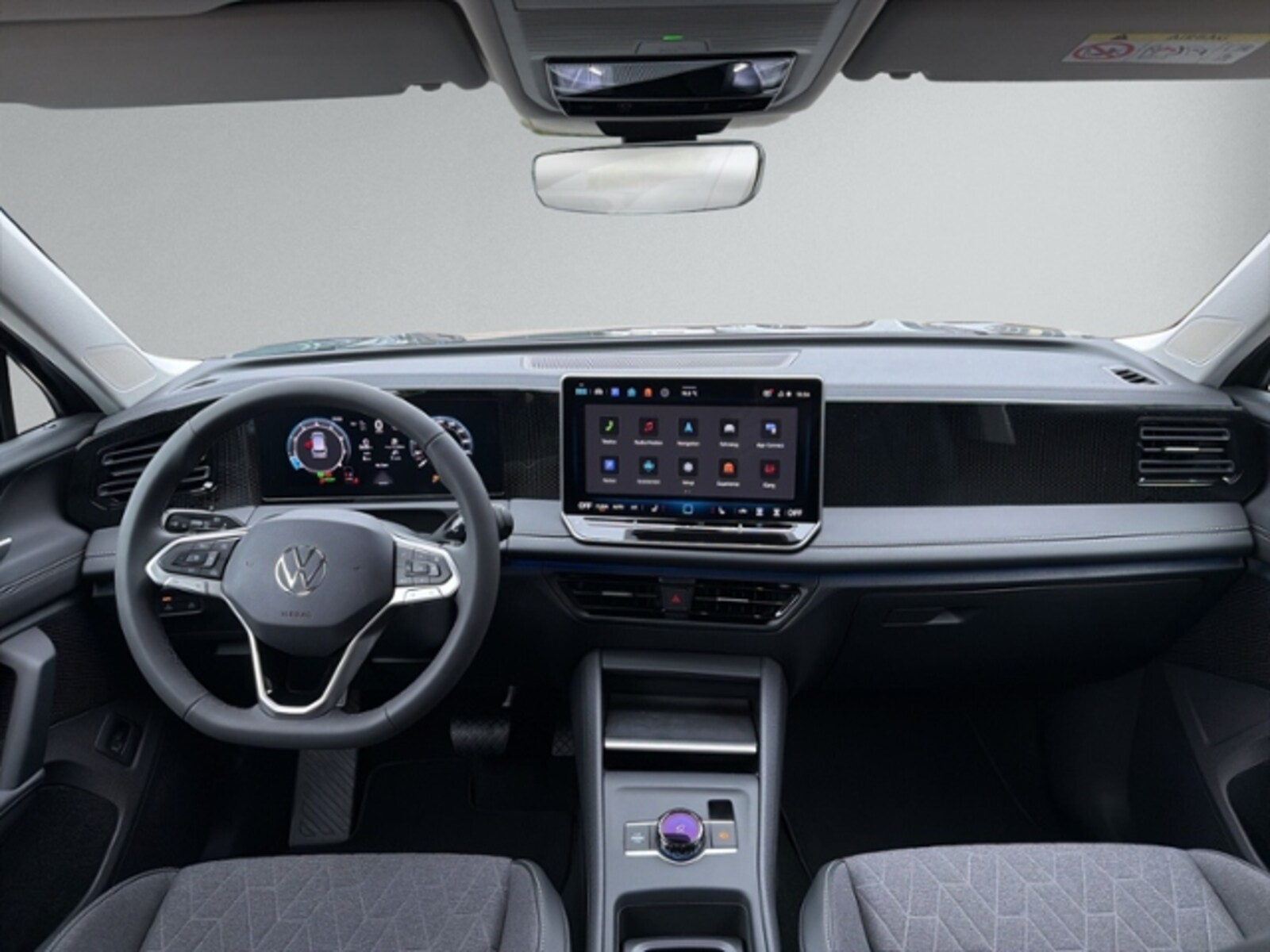 Volkswagen Tiguan – Bild 12