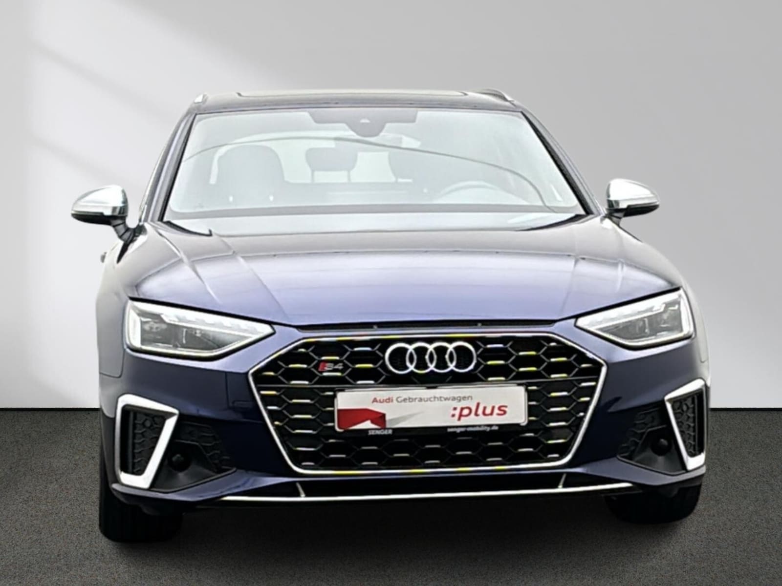Audi S4 Avant – Bild 3