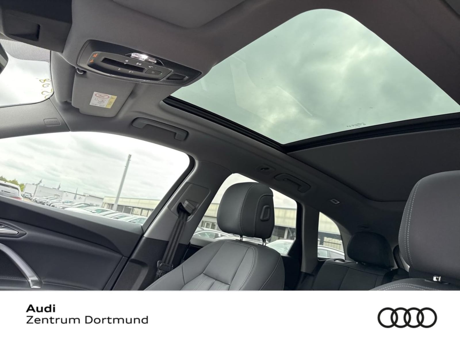 Audi Q5 – Bild 12