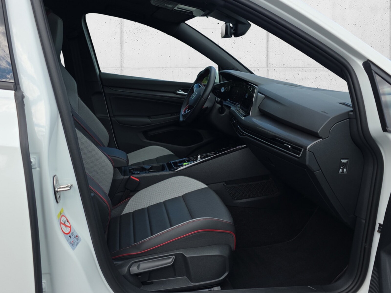 Volkswagen Golf – Bild 13