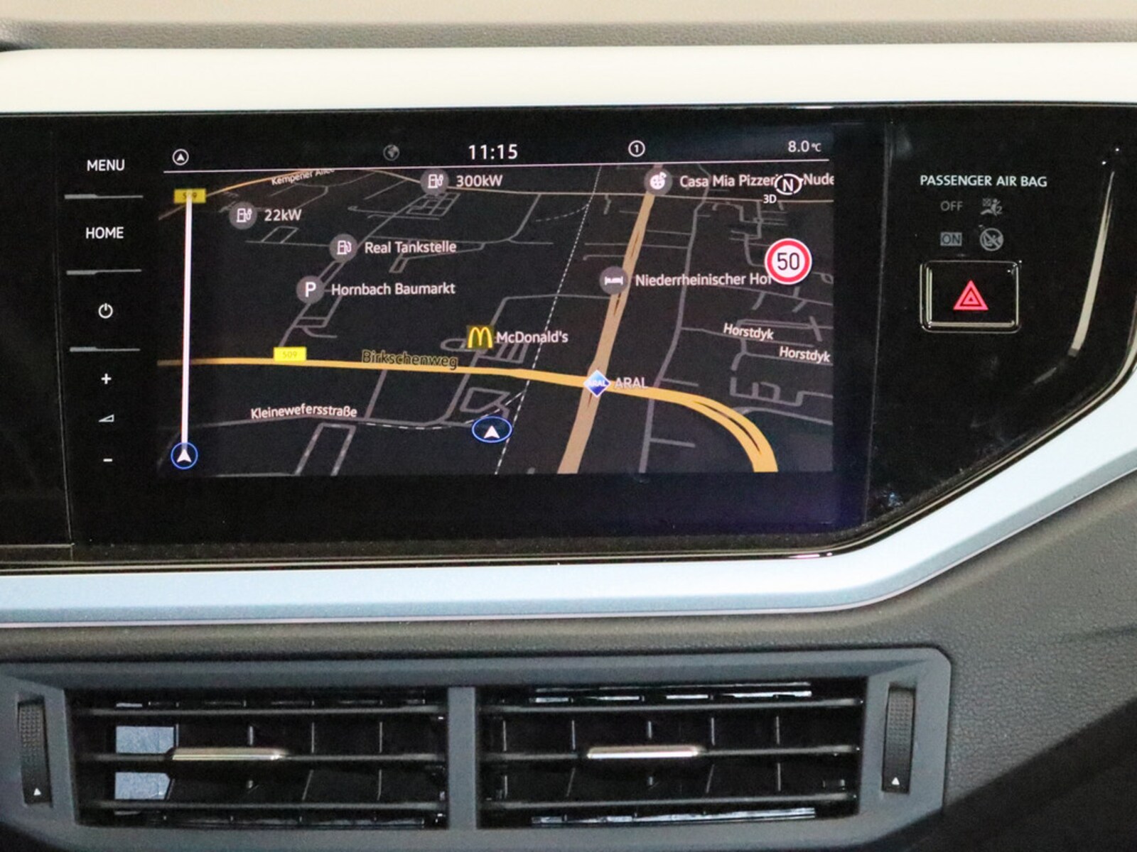 Volkswagen Polo – Bild 17