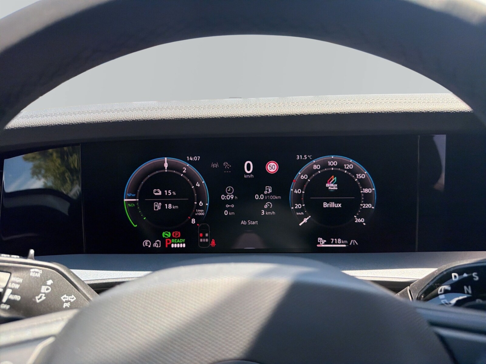 Volkswagen Tayron – Bild 12
