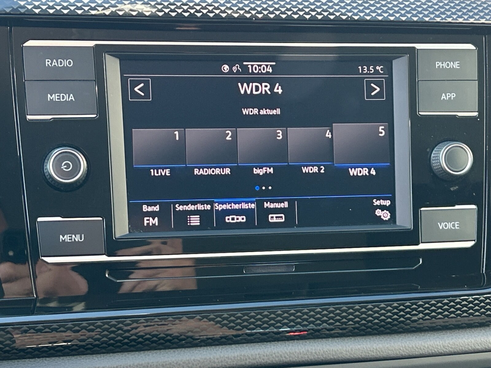 Volkswagen Polo – Bild 10