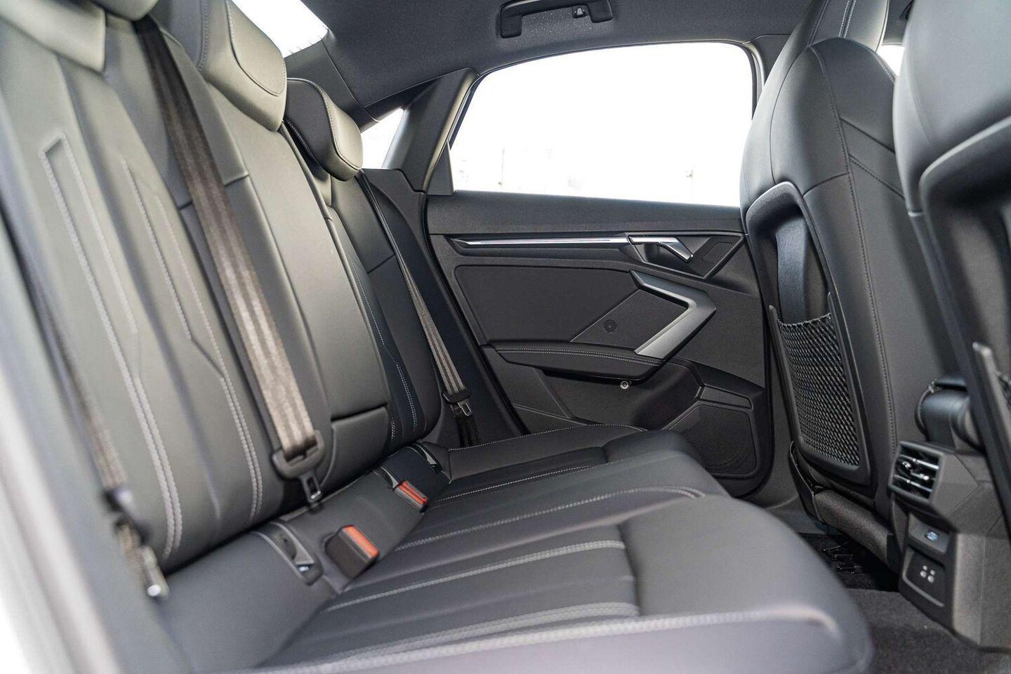 Image about Audi A3 Sedan TFSI S tronic