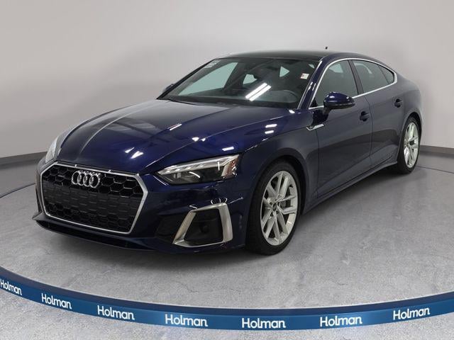 2024 Audi A5 Sportback