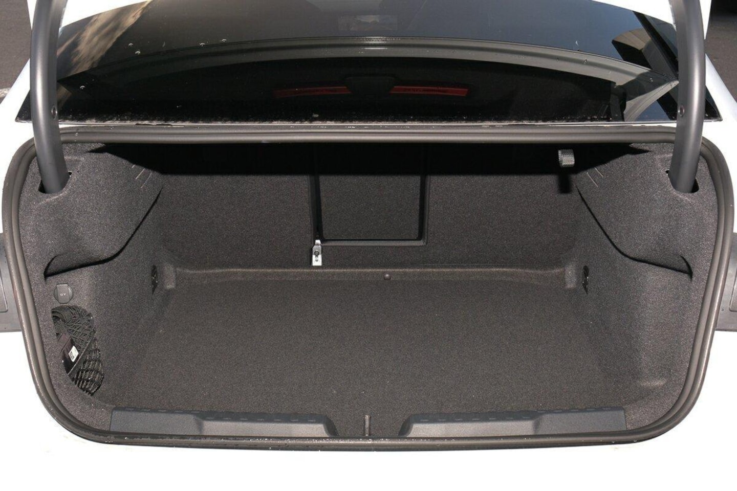 Image about Audi A3 Sedan TFSI S tronic