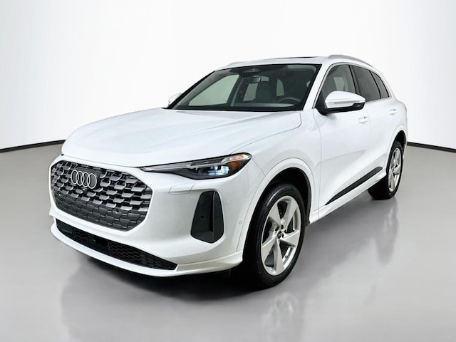 Photo of 2025 Audi Q5