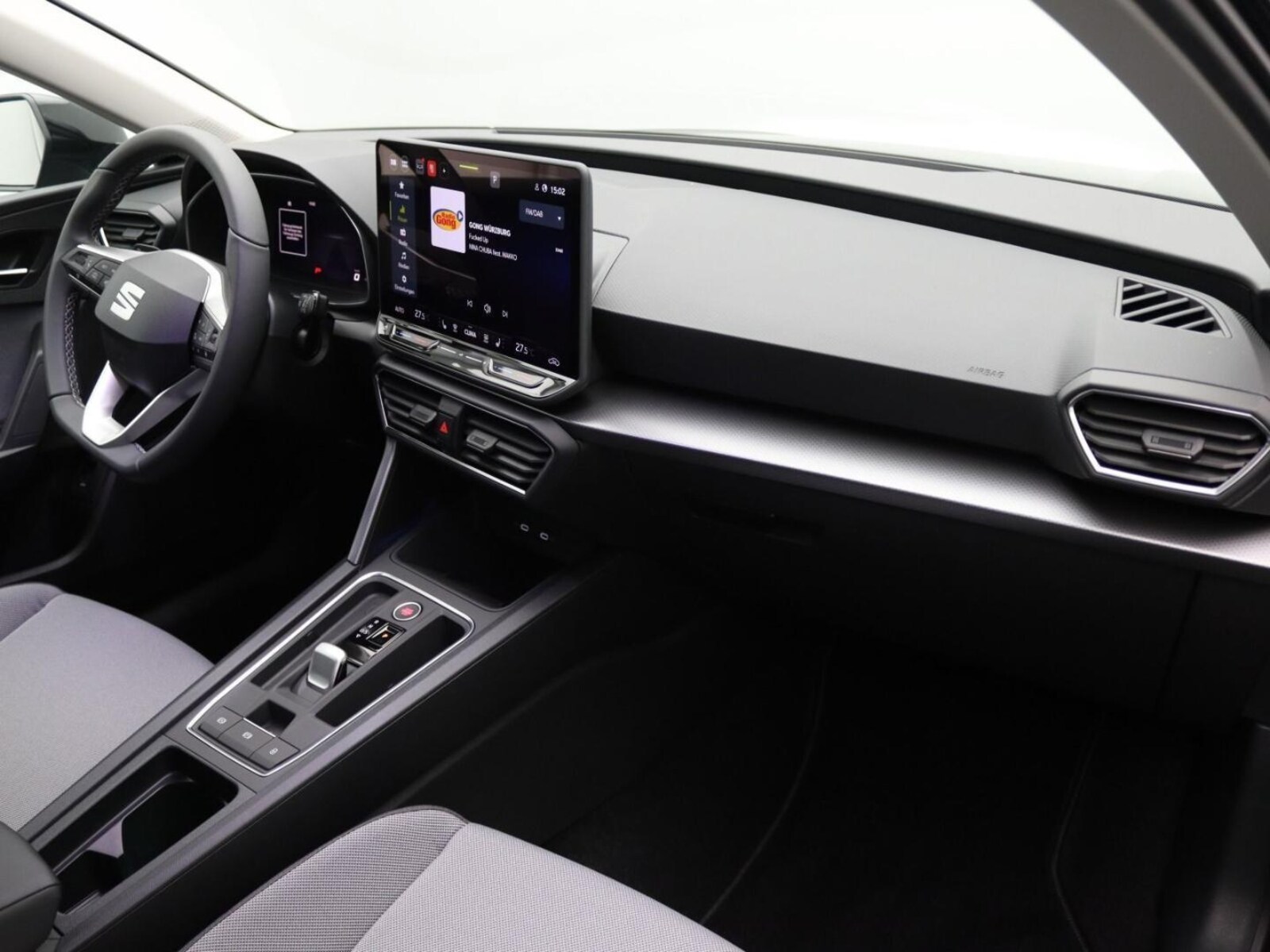 SEAT Leon Sportstourer – Bild 10