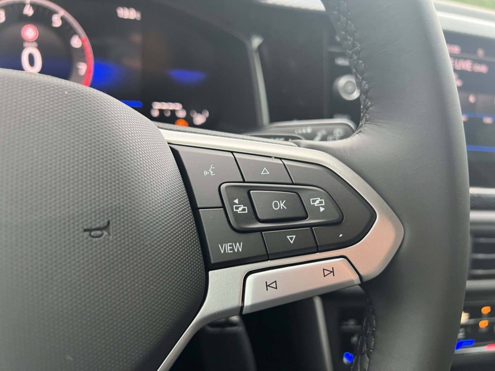 Volkswagen Taigo – Bild 21