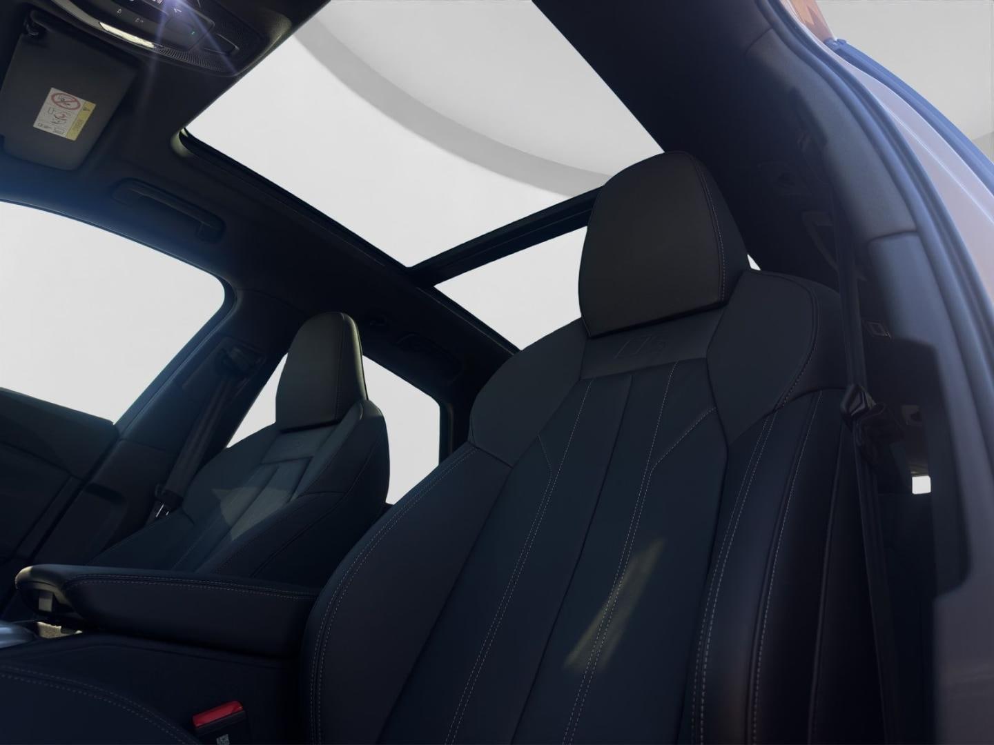 Bild über Audi Q5 SUV TFSI 150 kW S tronic - für weitere Informationen kontaktieren Sie den Audi Partner