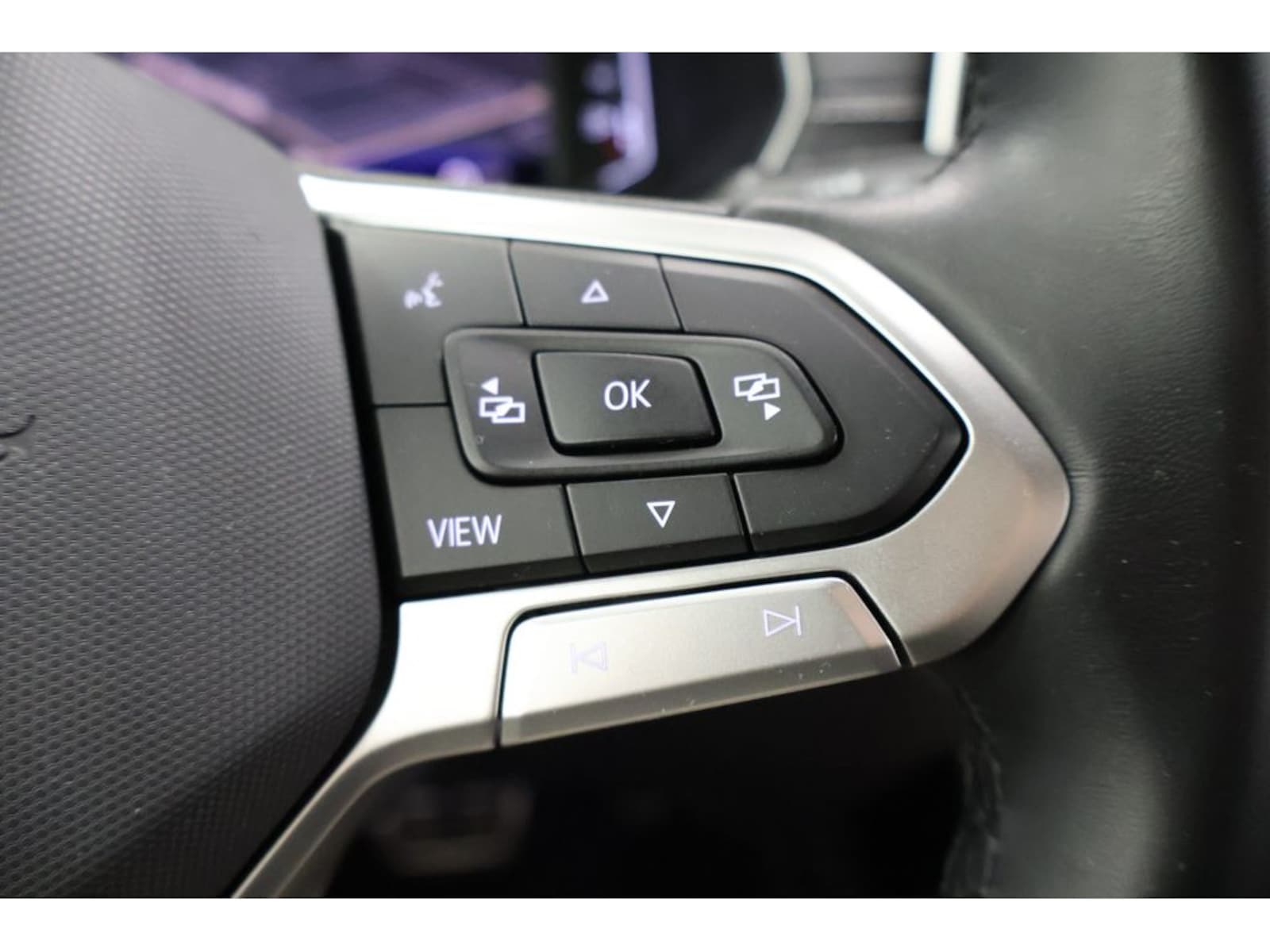 Volkswagen T-Cross – Bild 19