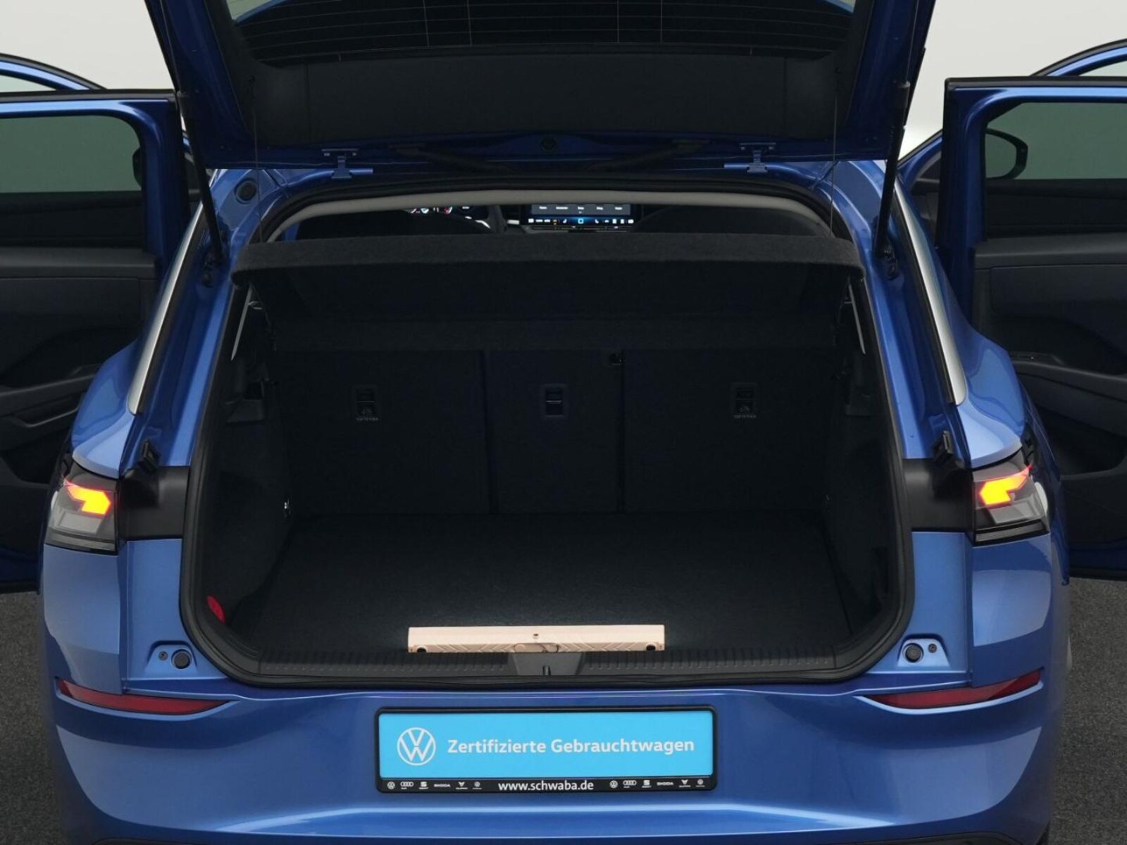 Volkswagen T-Roc – Bild 17