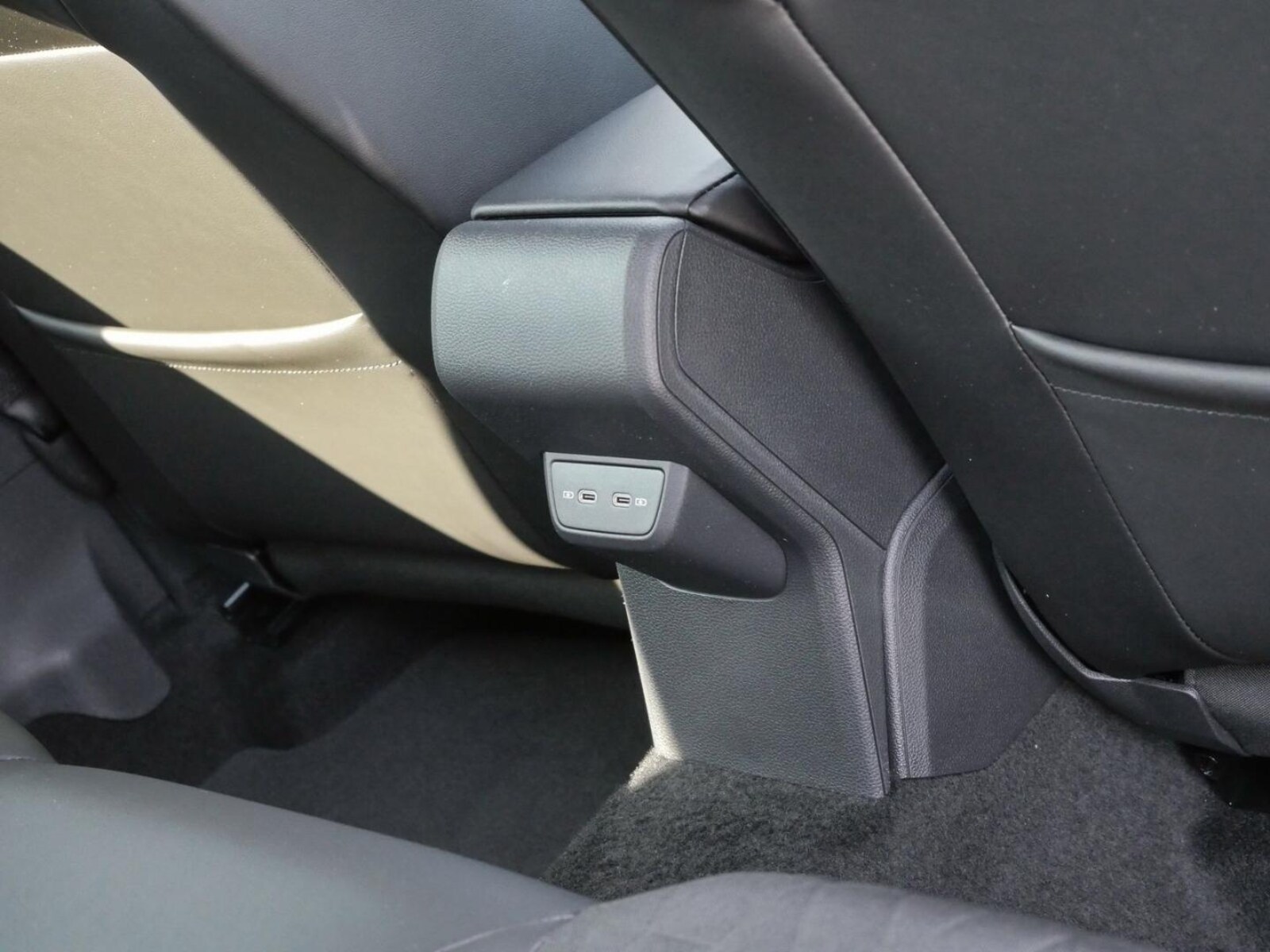 Volkswagen Taigo – Bild 17