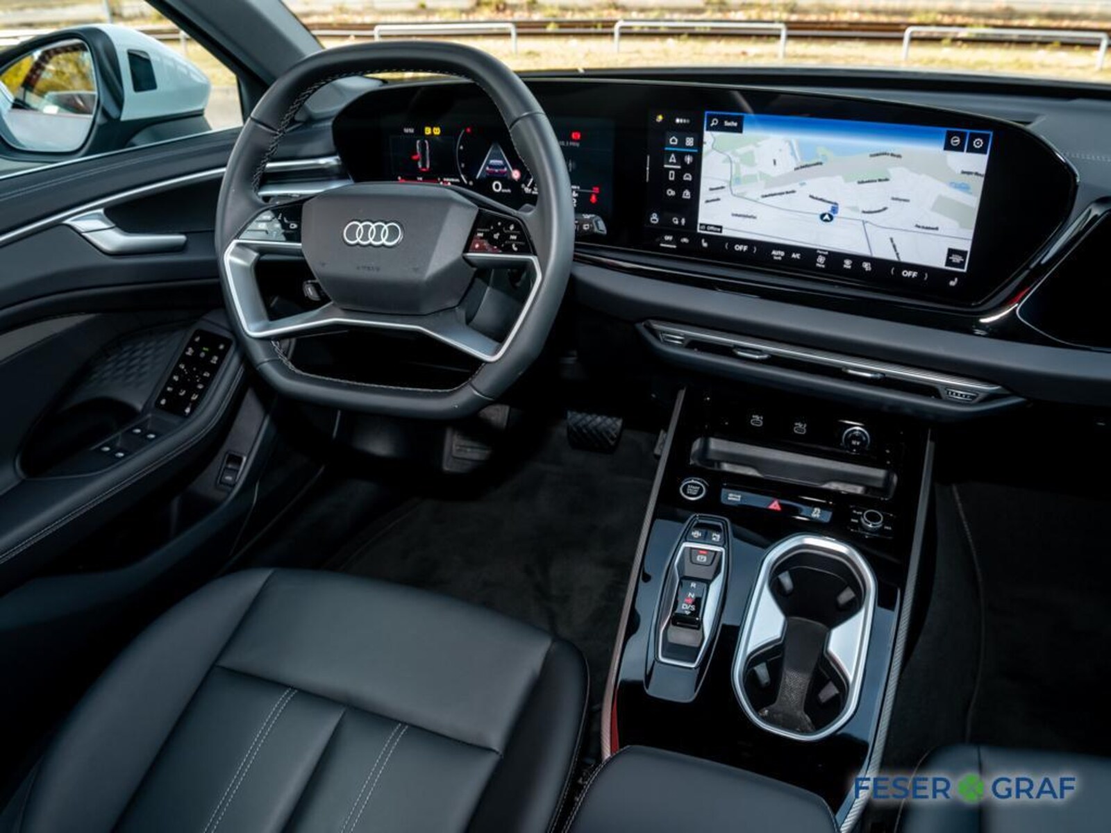 Audi A6 Avant – Bild 4