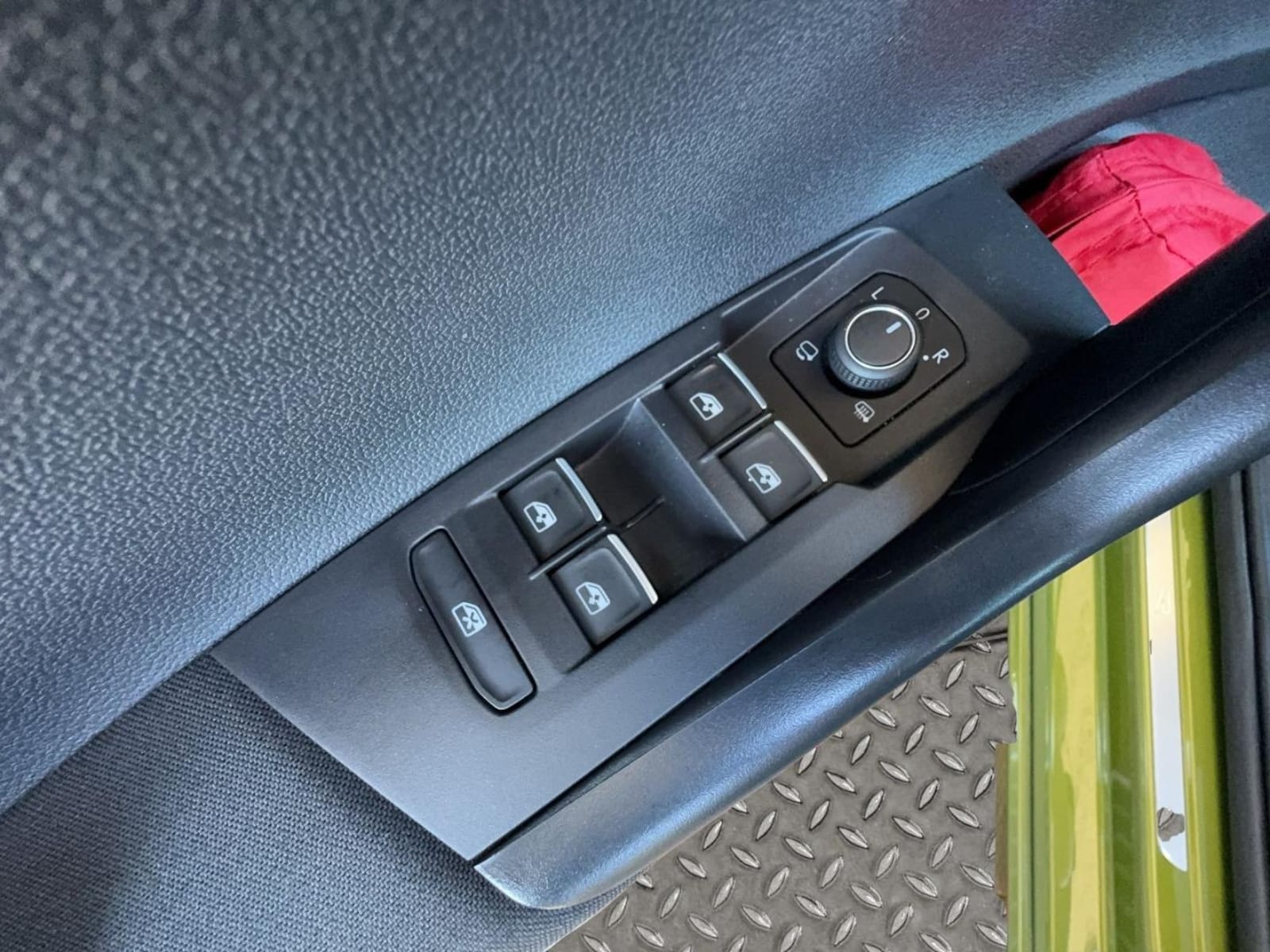 Volkswagen Taigo – Bild 13