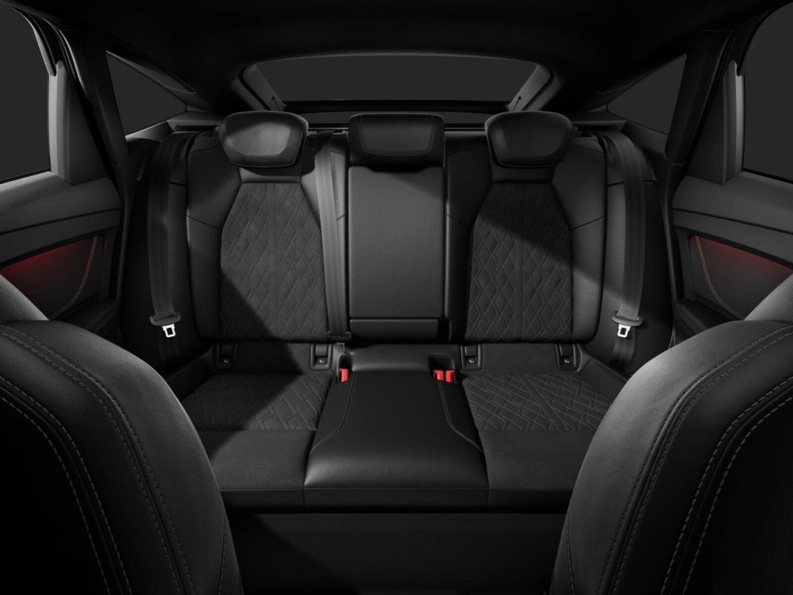 Audi Q4 Sportback e-tron – Bild 10