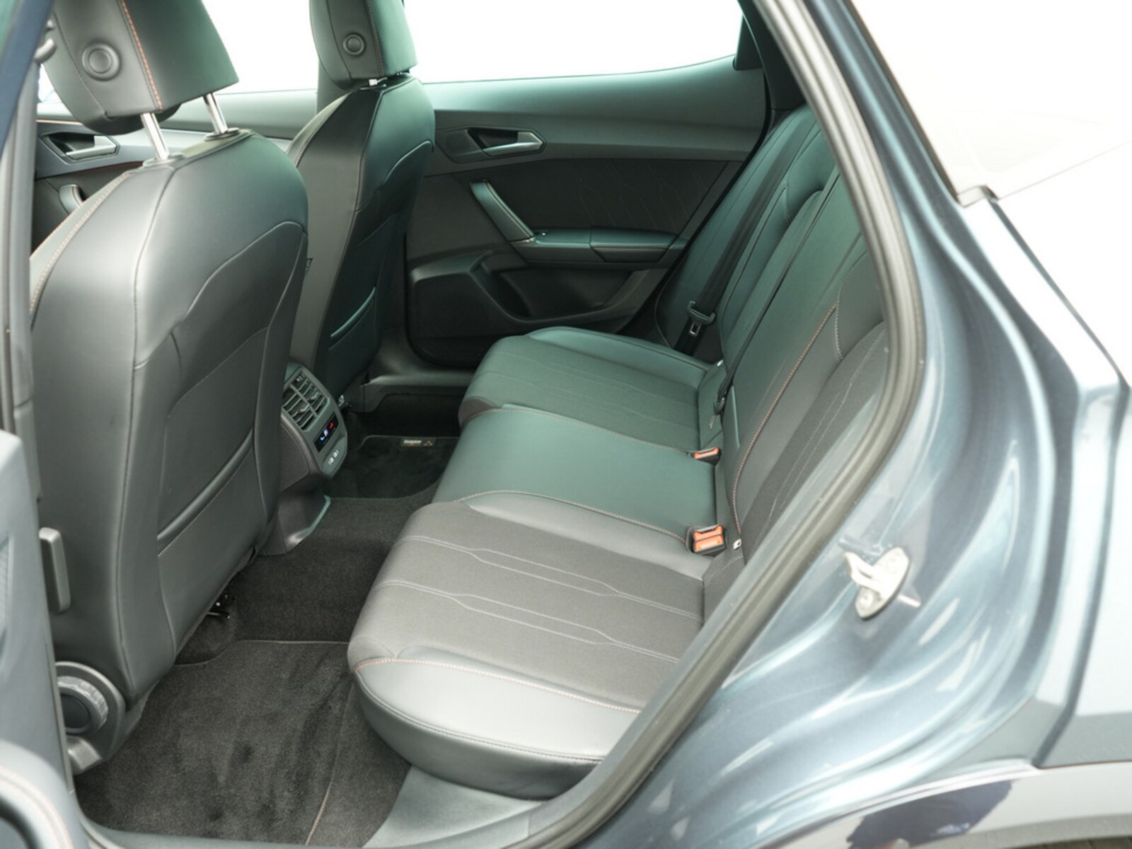 CUPRA Formentor – Bild 15