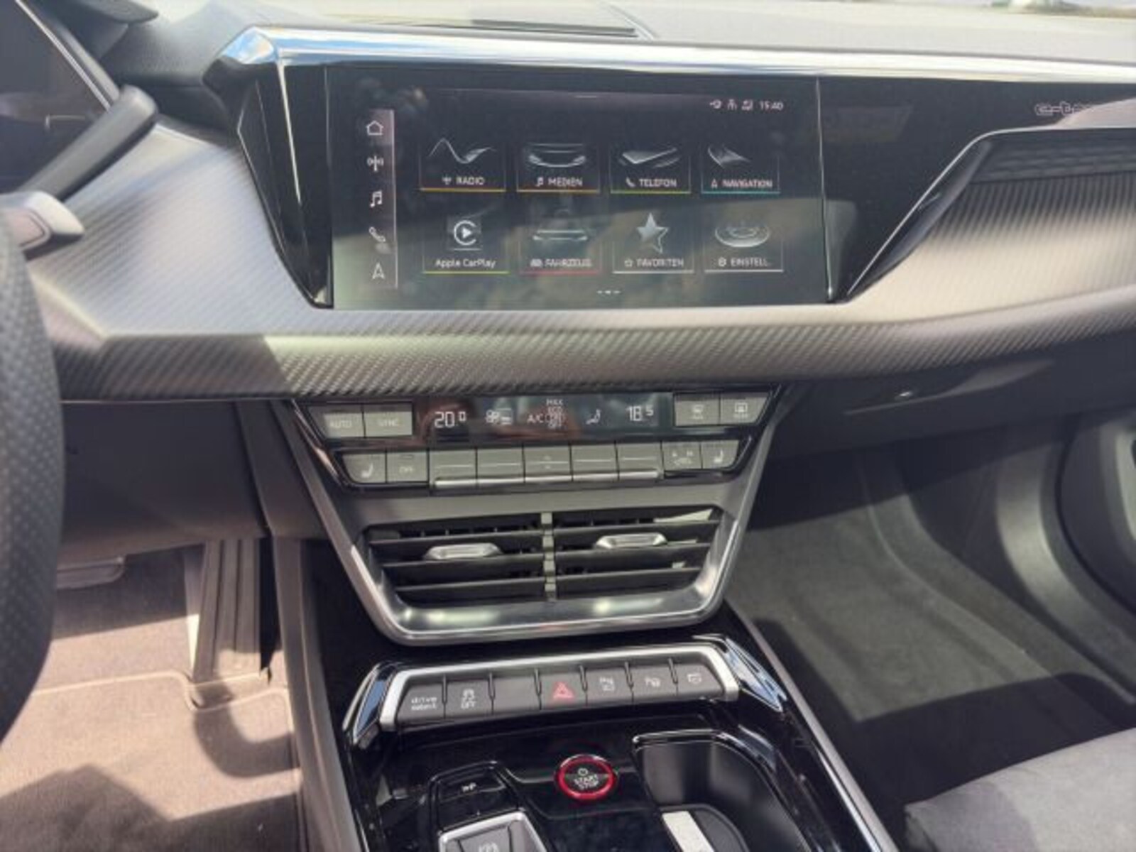Audi e-tron GT quattro – Bild 10