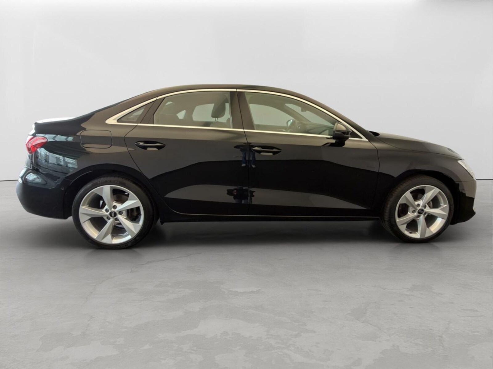 Audi A3 Limousine – Bild 8