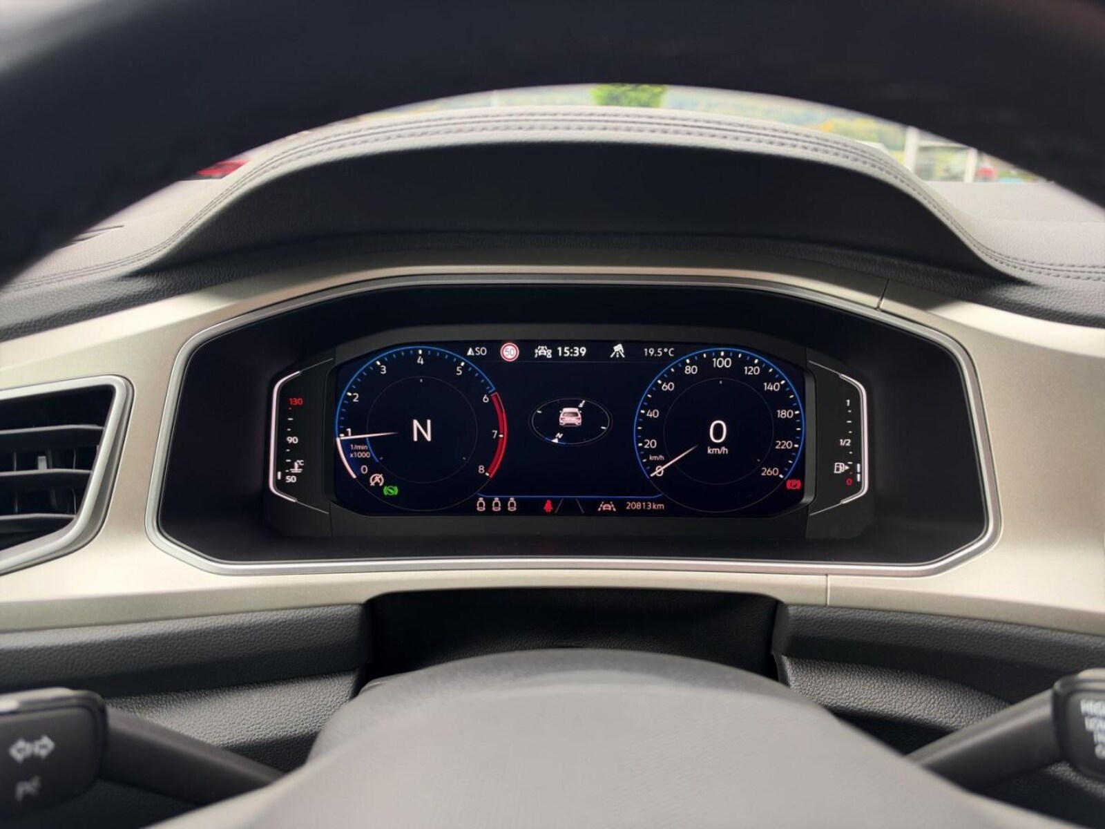 Volkswagen T-Roc – Bild 11