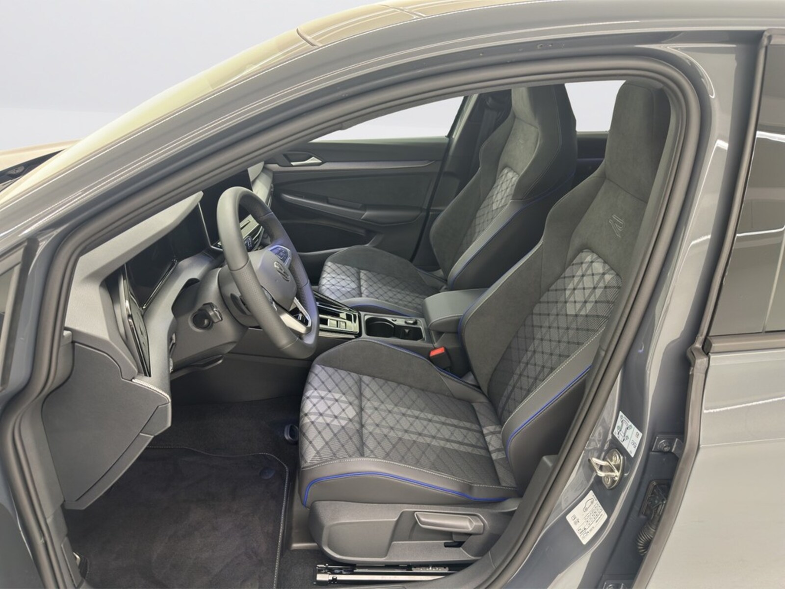 Volkswagen Golf – Bild 9