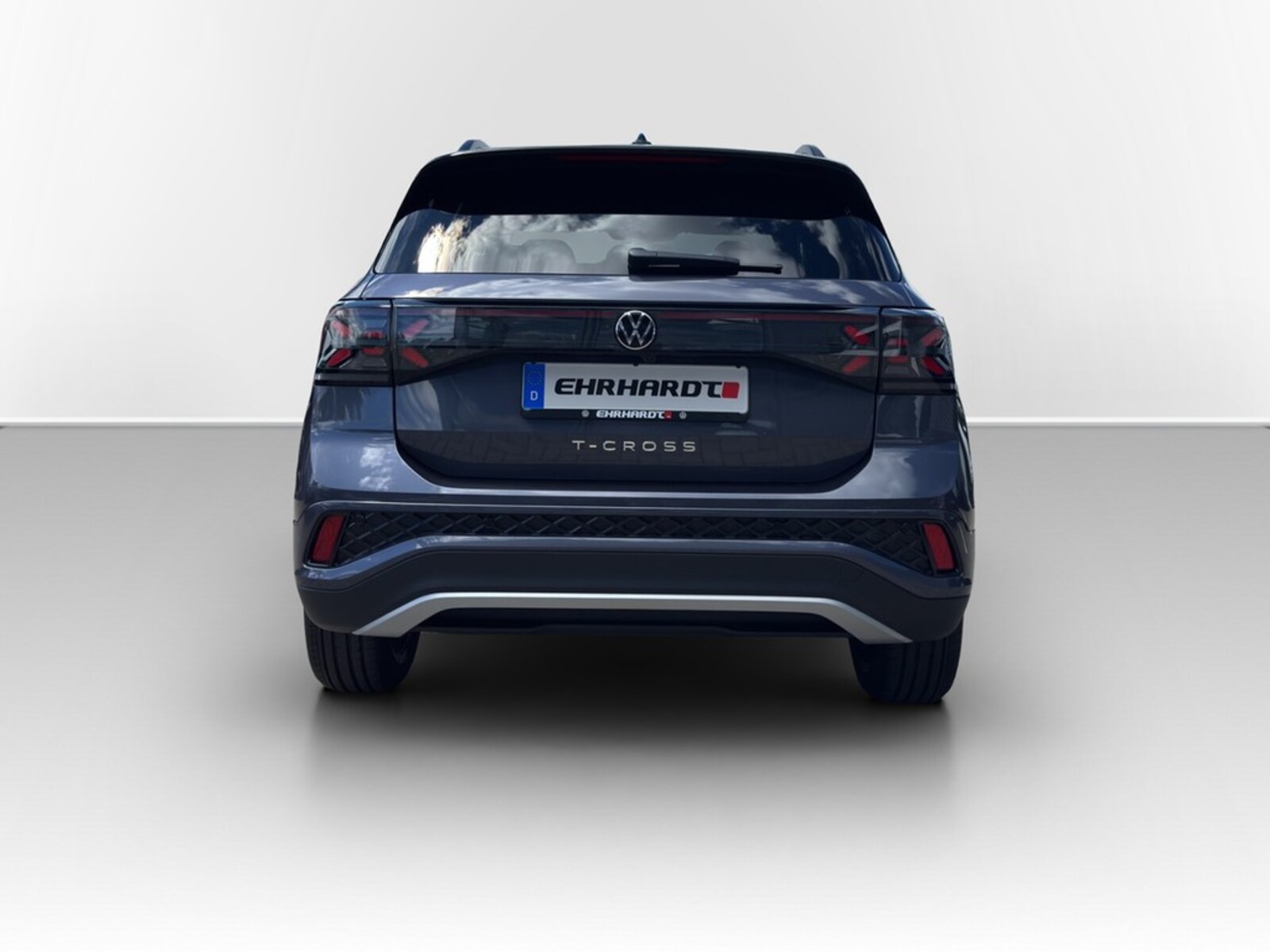 Volkswagen T-Cross – Bild 6