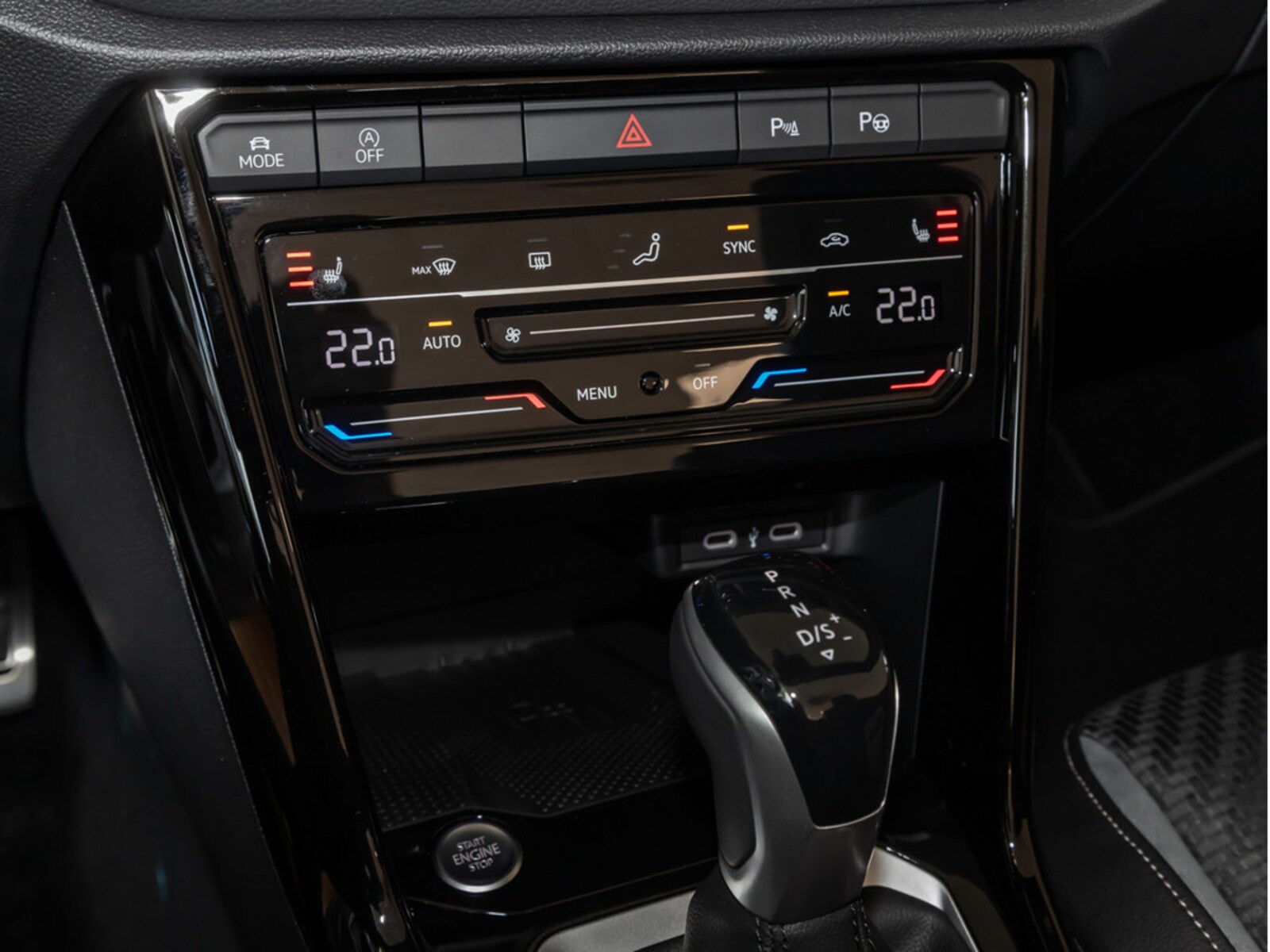 Volkswagen T-Roc Cabriolet – Bild 26