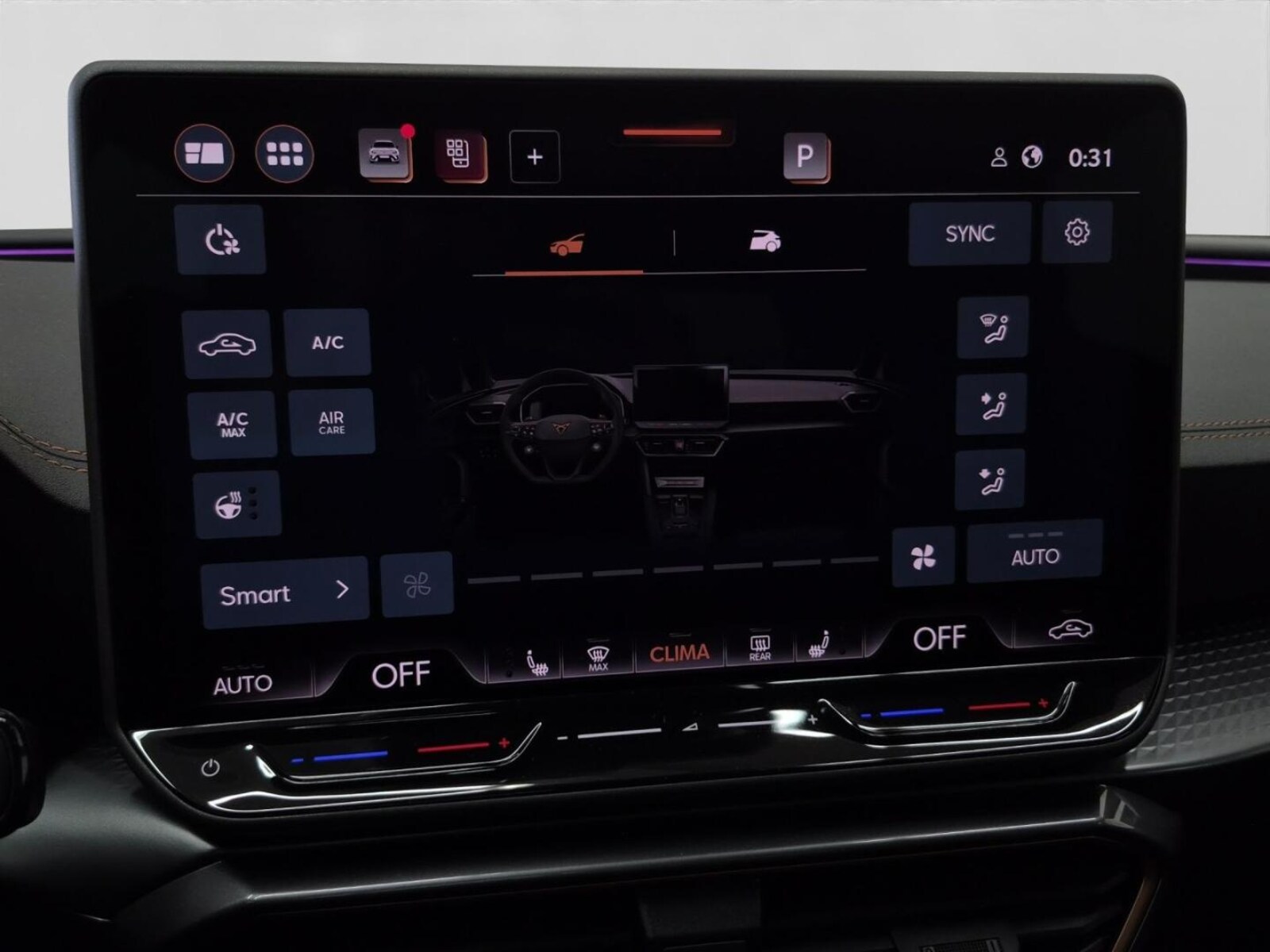 CUPRA Leon Sportstourer – Bild 16