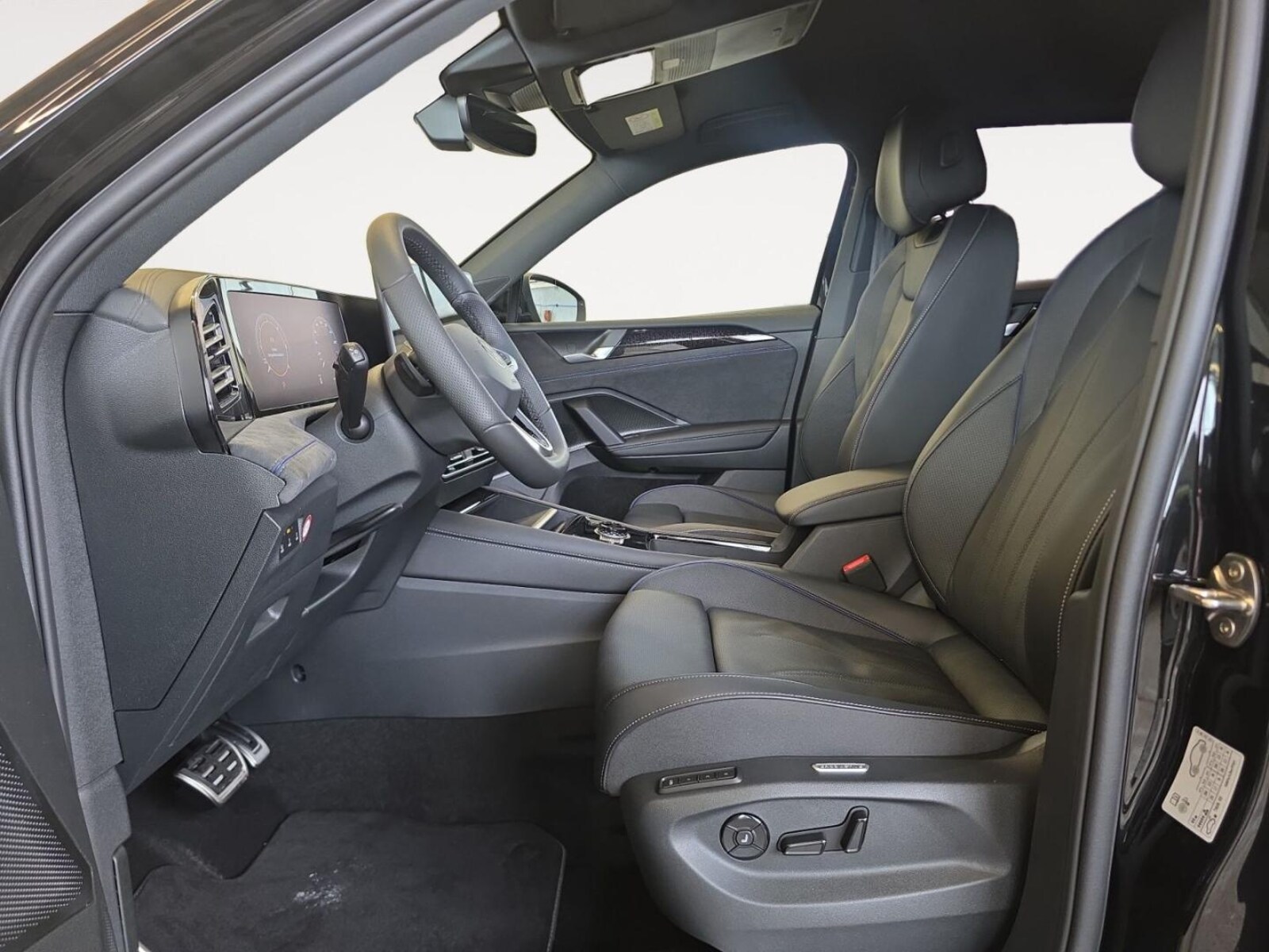 Volkswagen Tiguan – Bild 10