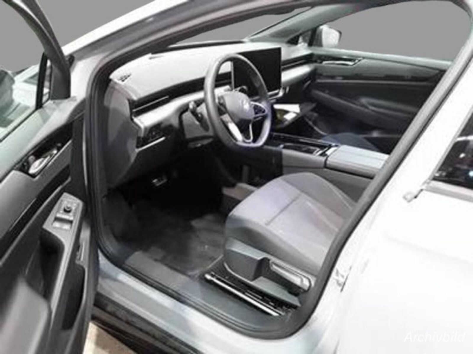 Volkswagen ID.7 Tourer – Bild 4