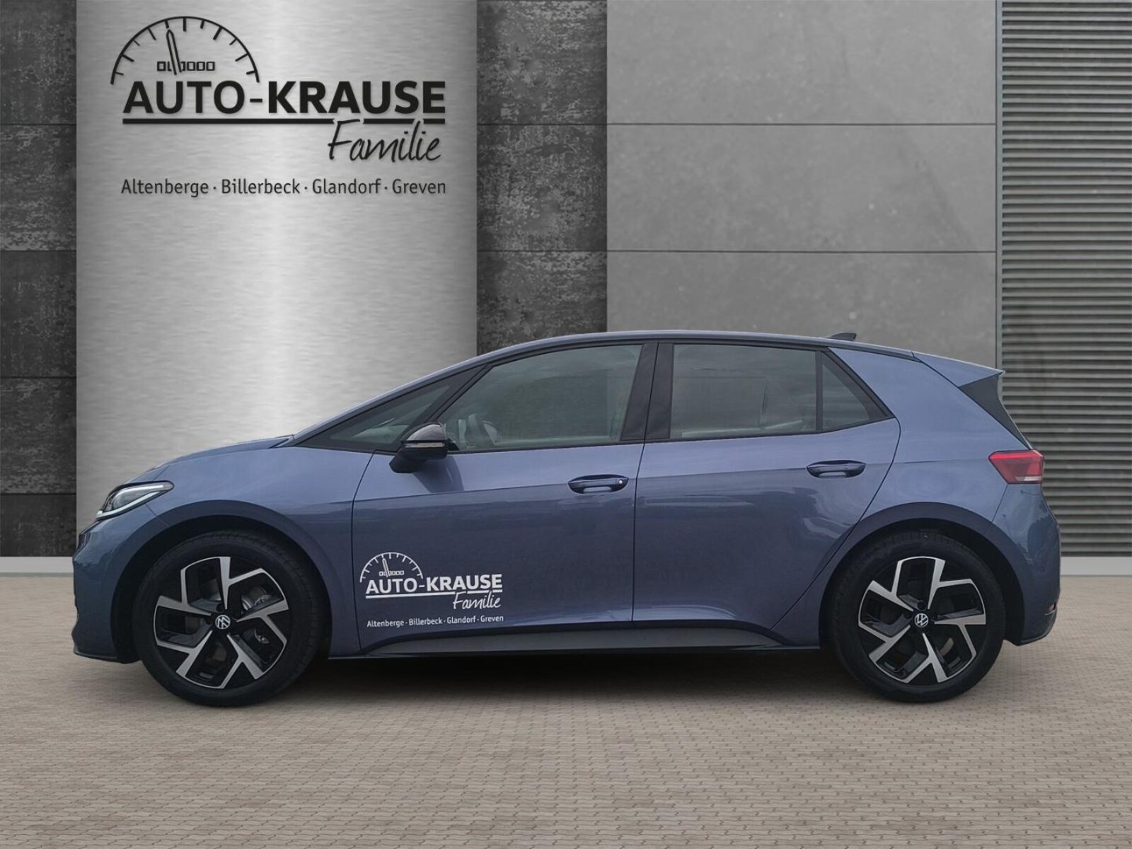 Volkswagen ID.3 Neo – Bild 3