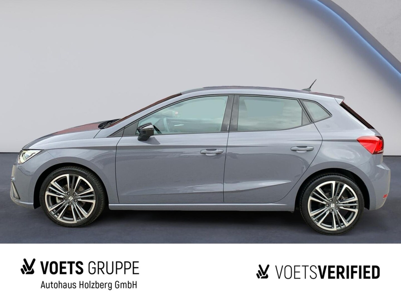 SEAT Ibiza – Bild 2