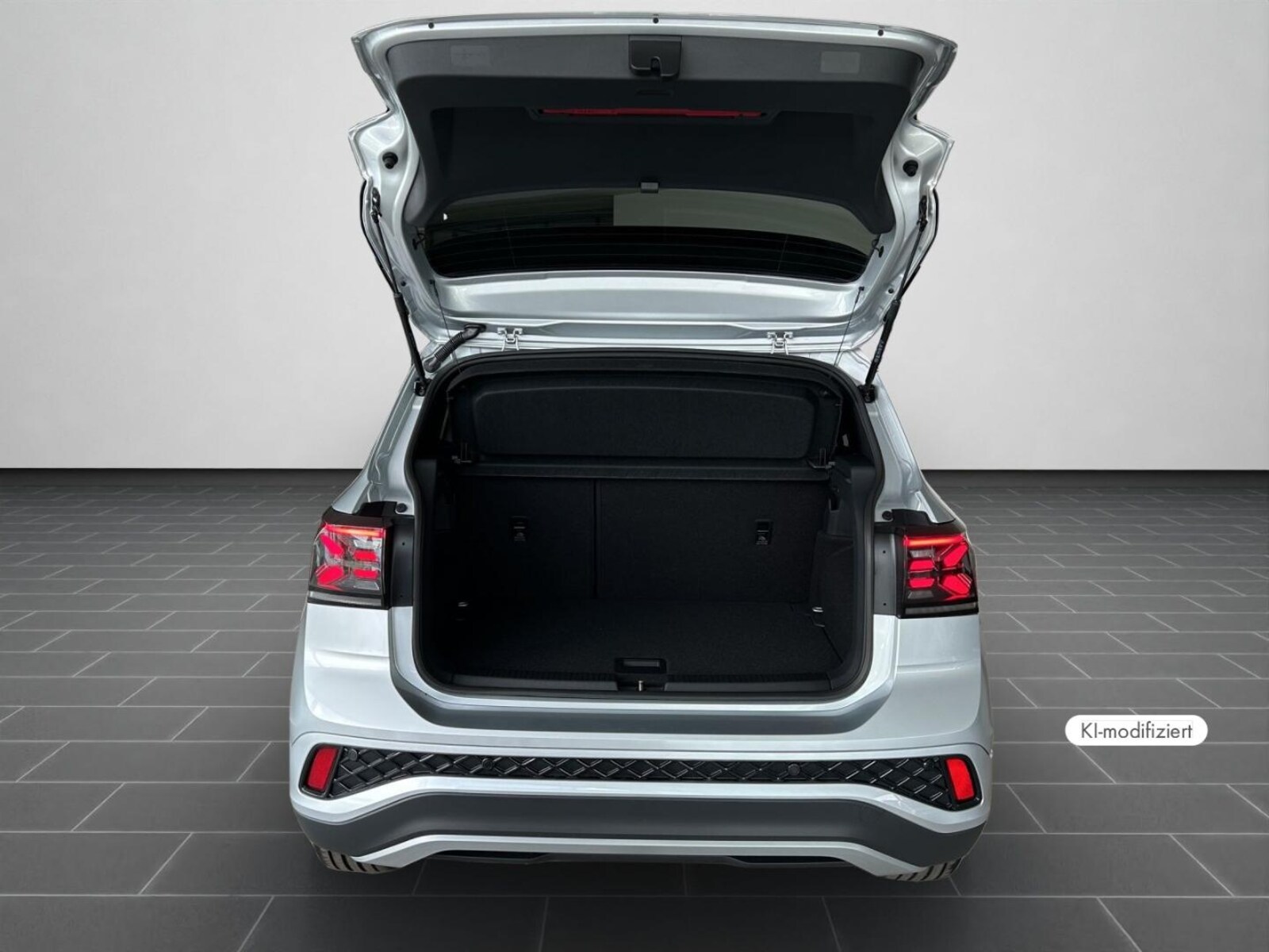 Volkswagen T-Cross – Bild 15