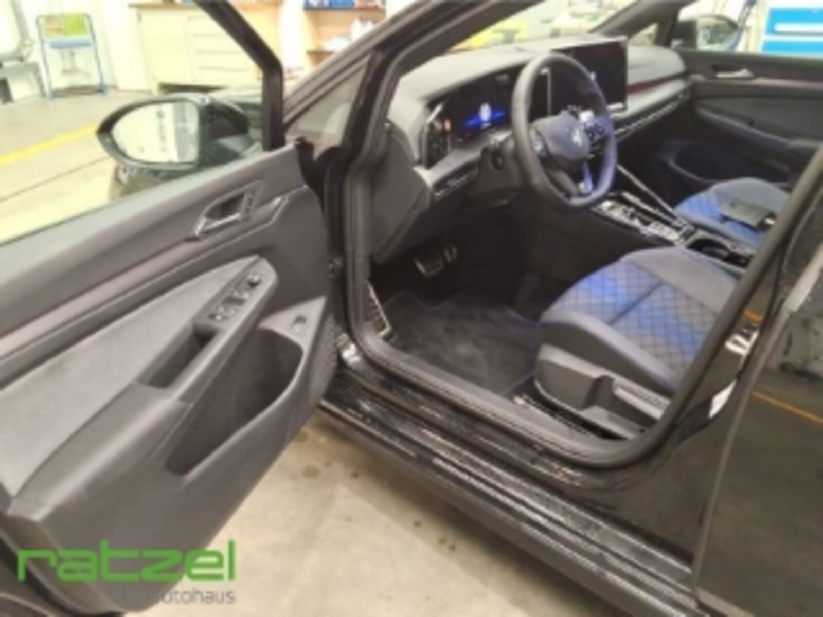Volkswagen Golf Variant – Bild 4