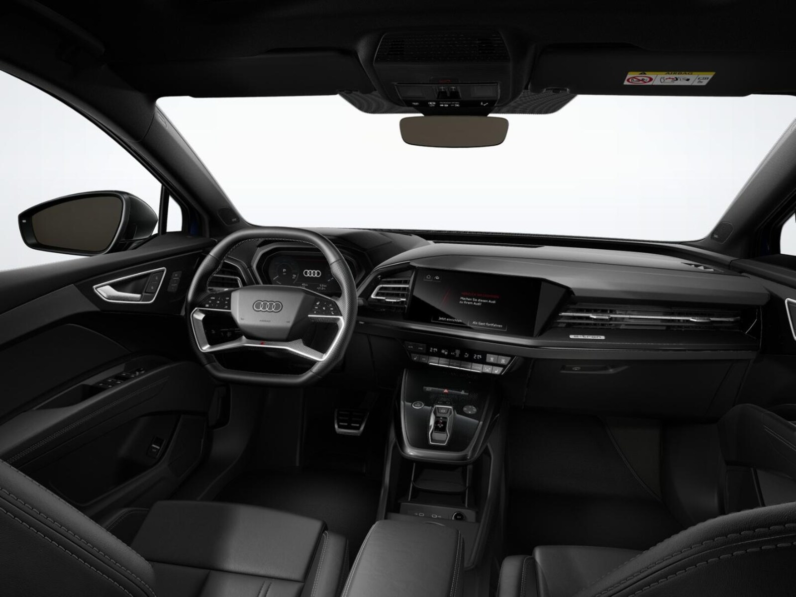 Audi Q4 e-tron – Bild 9