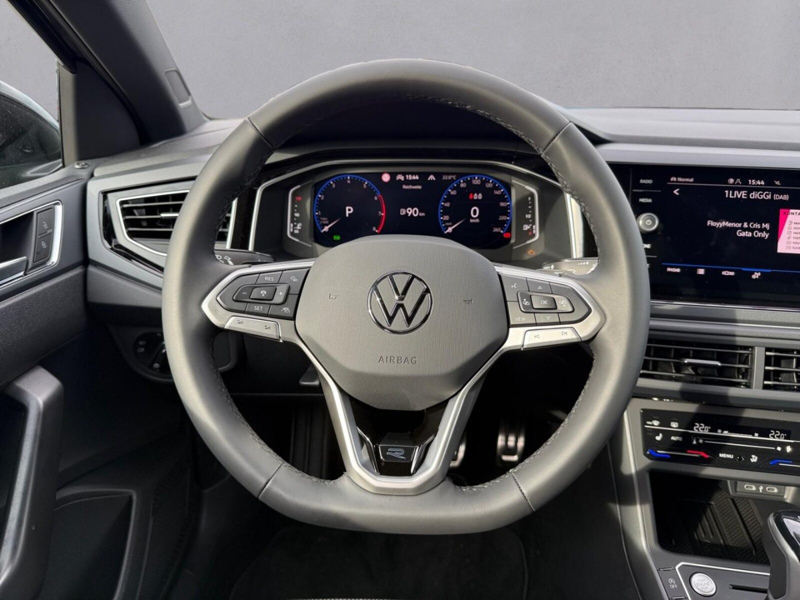 Volkswagen Taigo – Bild 12
