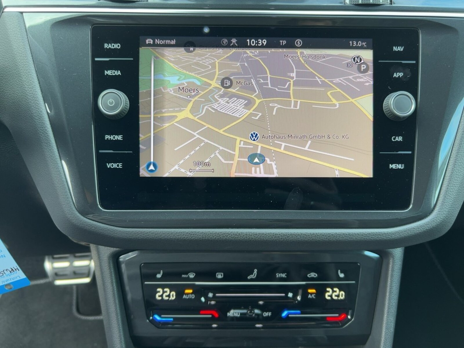 Volkswagen Tiguan – Bild 11