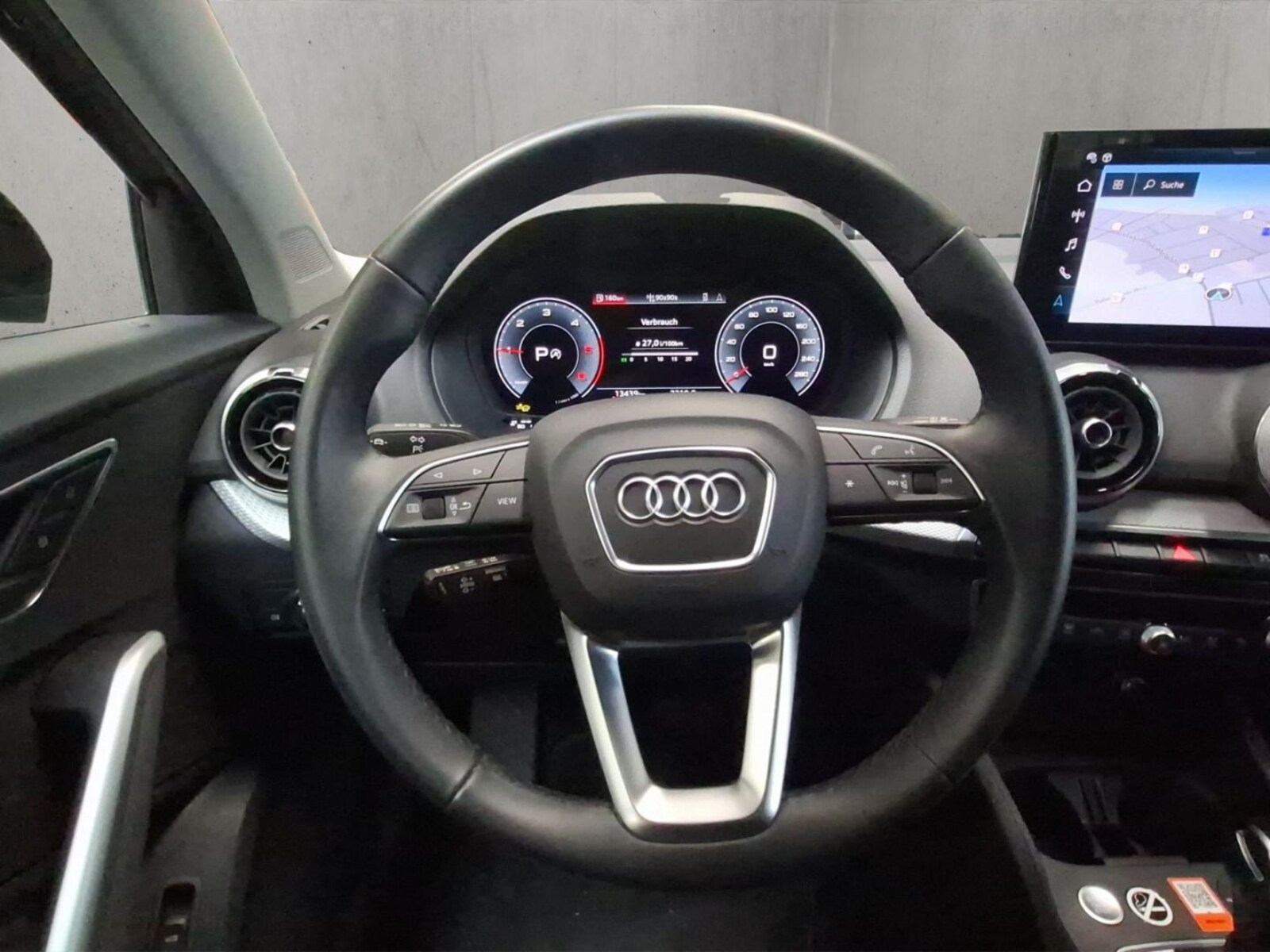 Audi Q2 – Bild 11