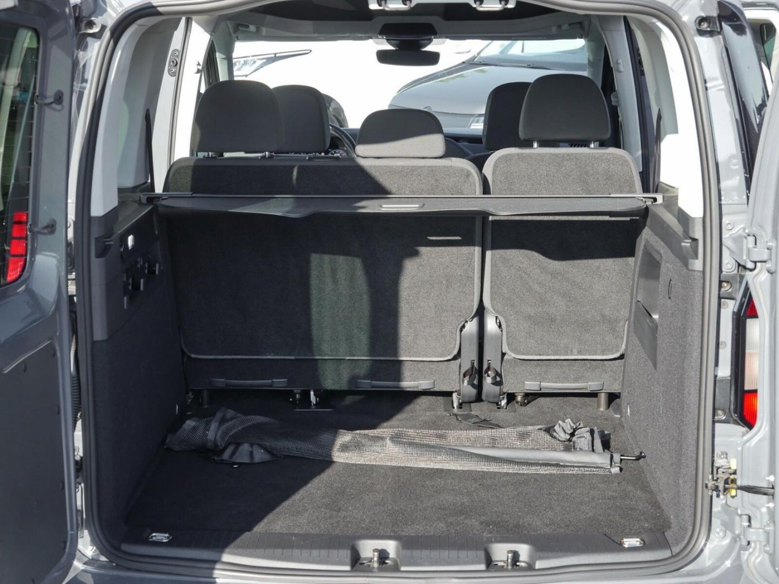Volkswagen Caddy – Bild 22