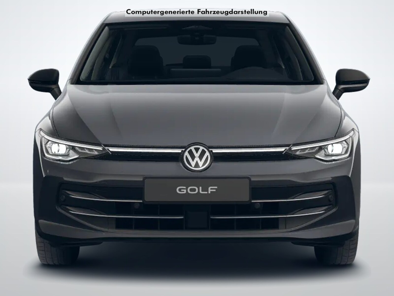 Volkswagen Golf – Bild 2