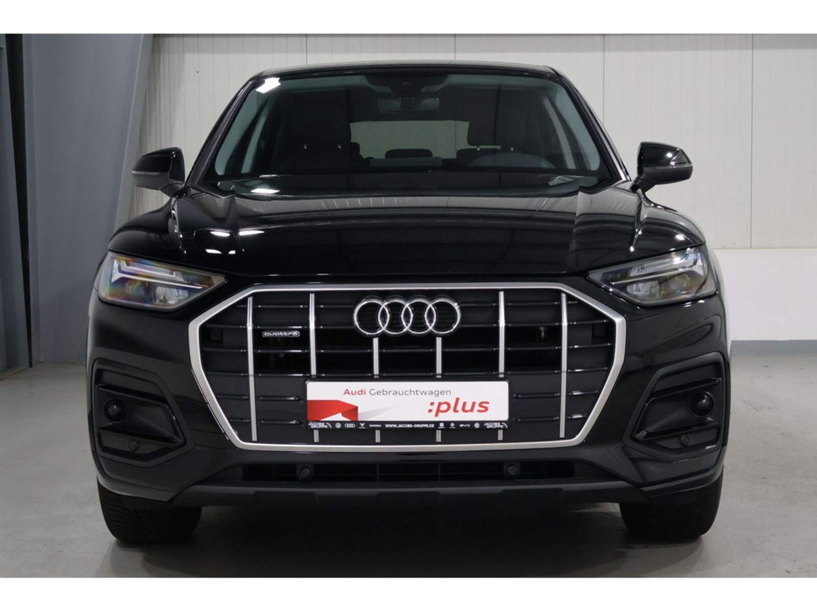 Audi Q5 Sportback – Bild 2