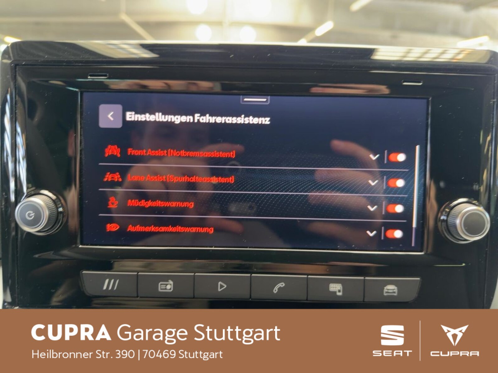 SEAT Ibiza – Bild 17