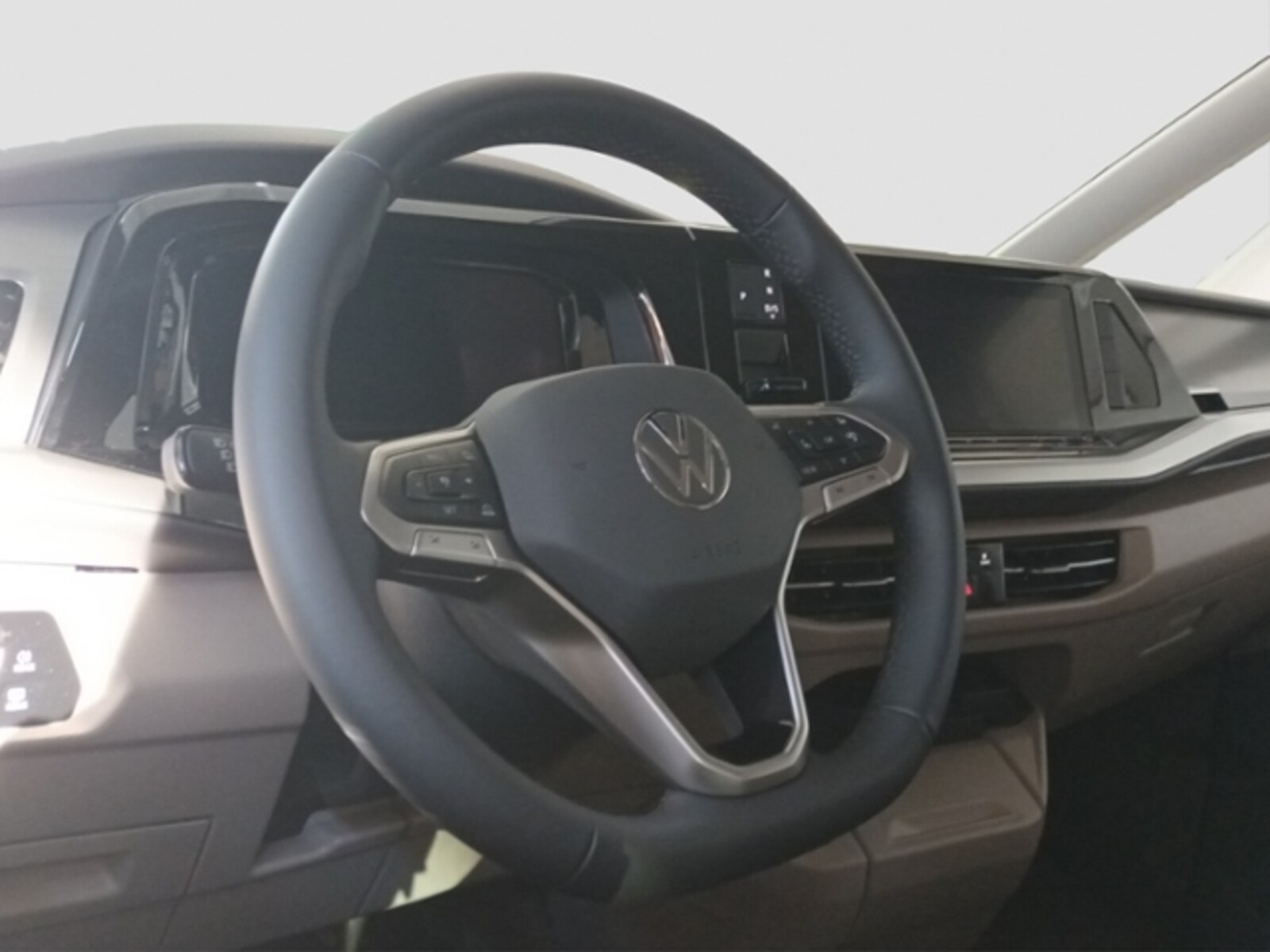 Volkswagen Multivan Langversion – Bild 10