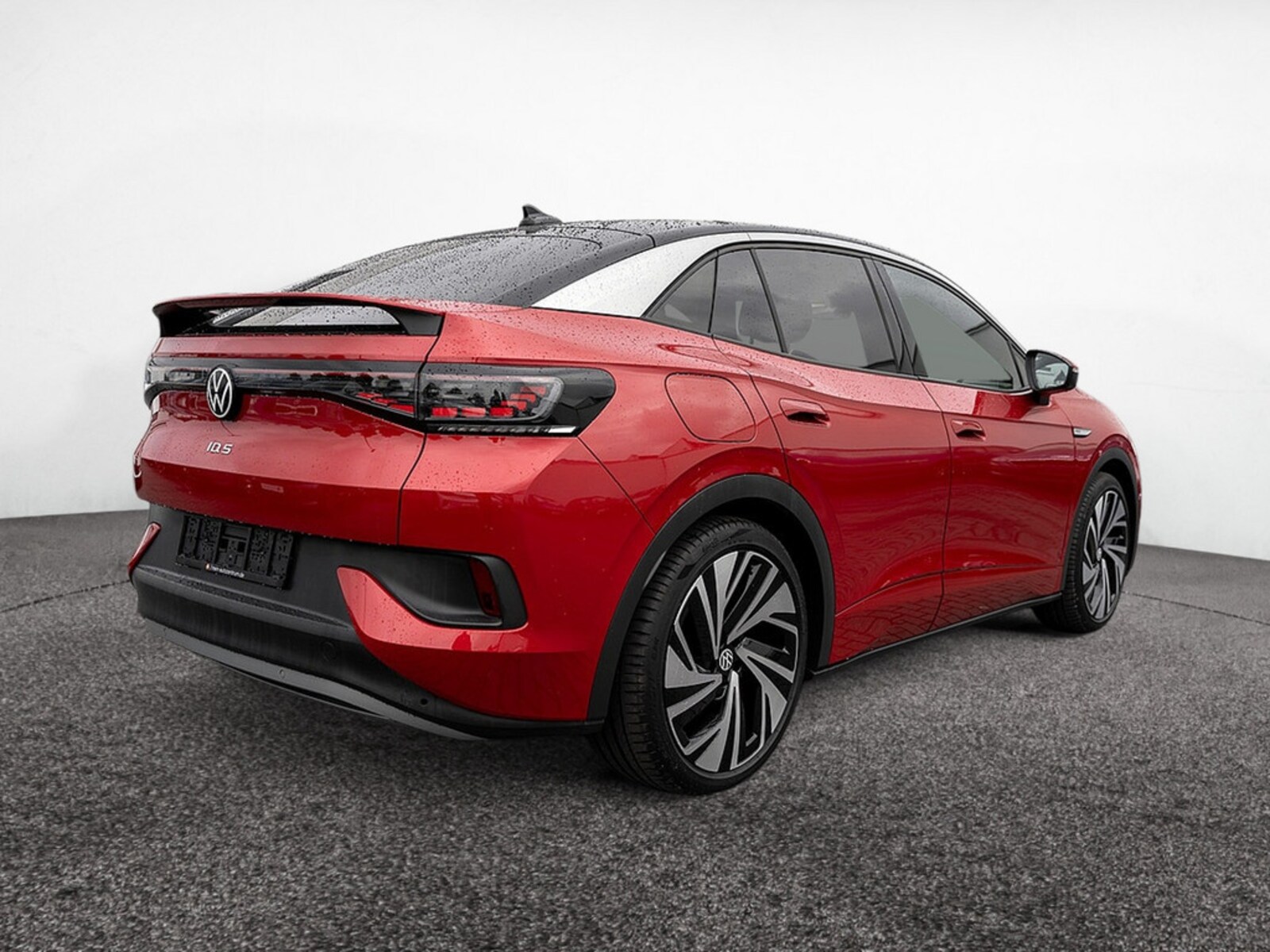 Volkswagen ID.5 – Bild 3