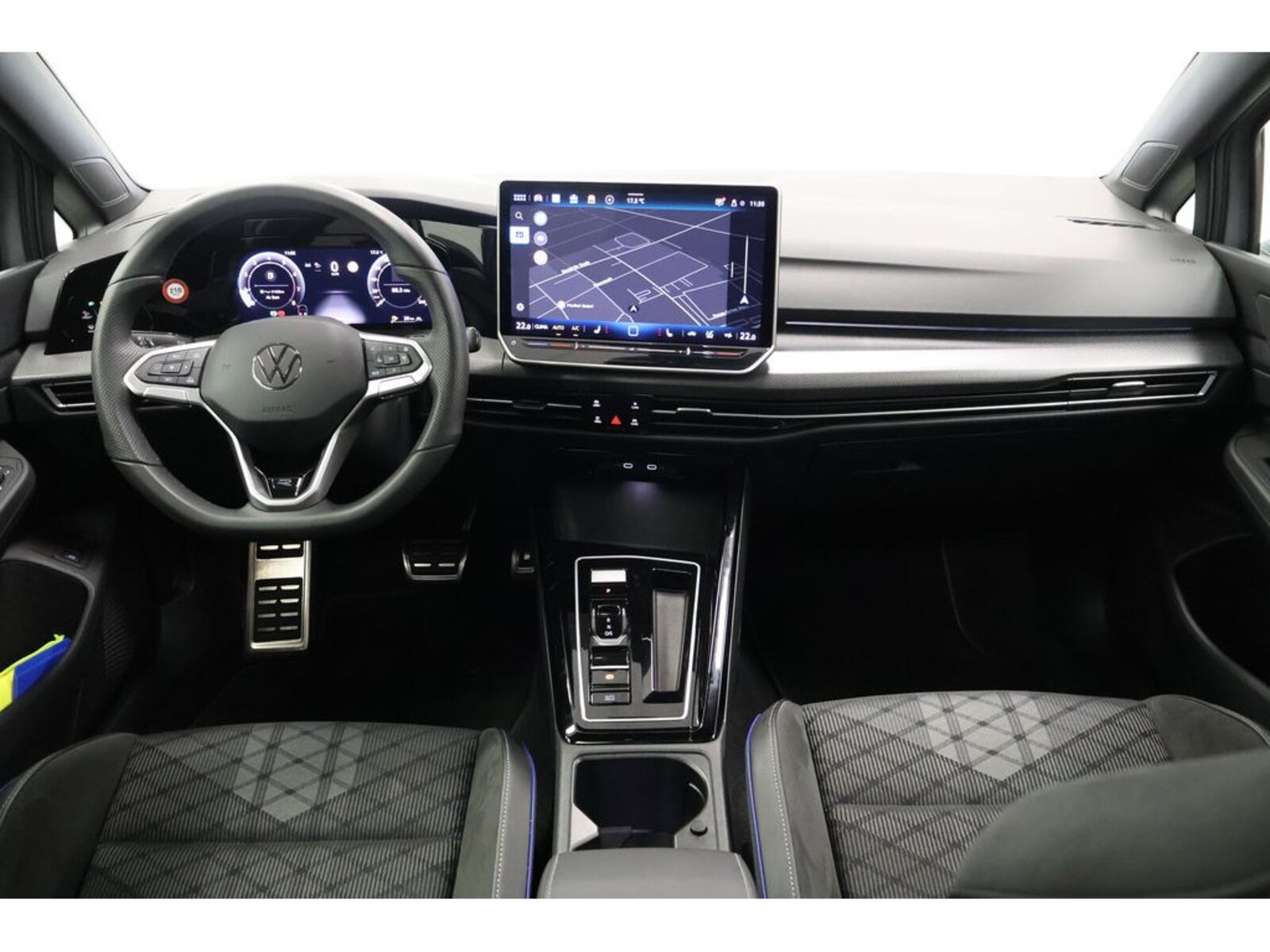 Volkswagen Golf Variant – Bild 8