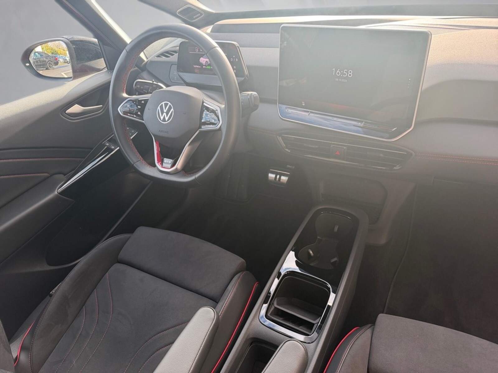 Volkswagen ID.3 – Bild 13