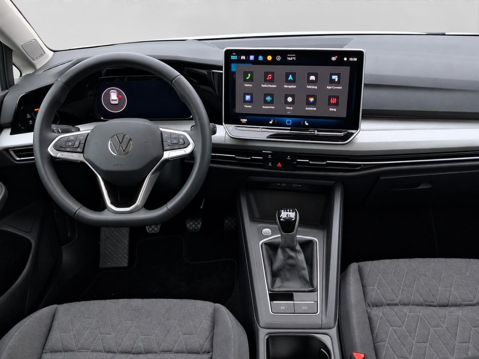 Volkswagen Golf – Bild 5